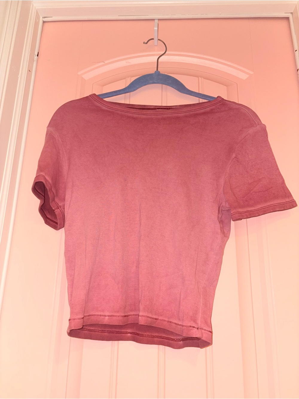 Victoria’s Secret PINK Tee | M